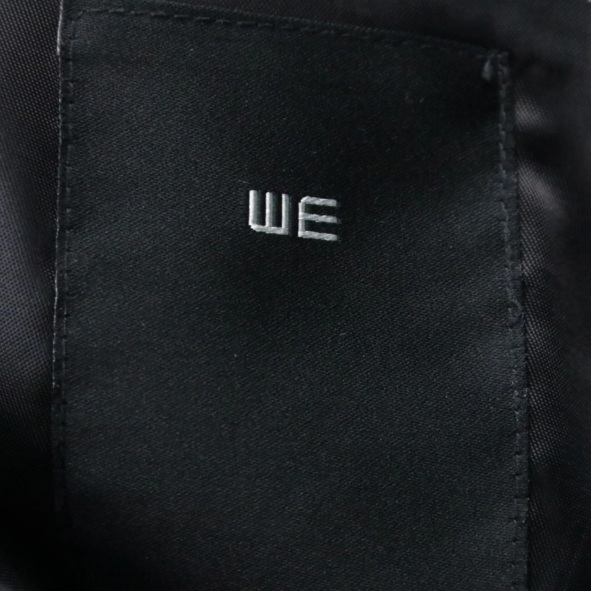 пиджак WE