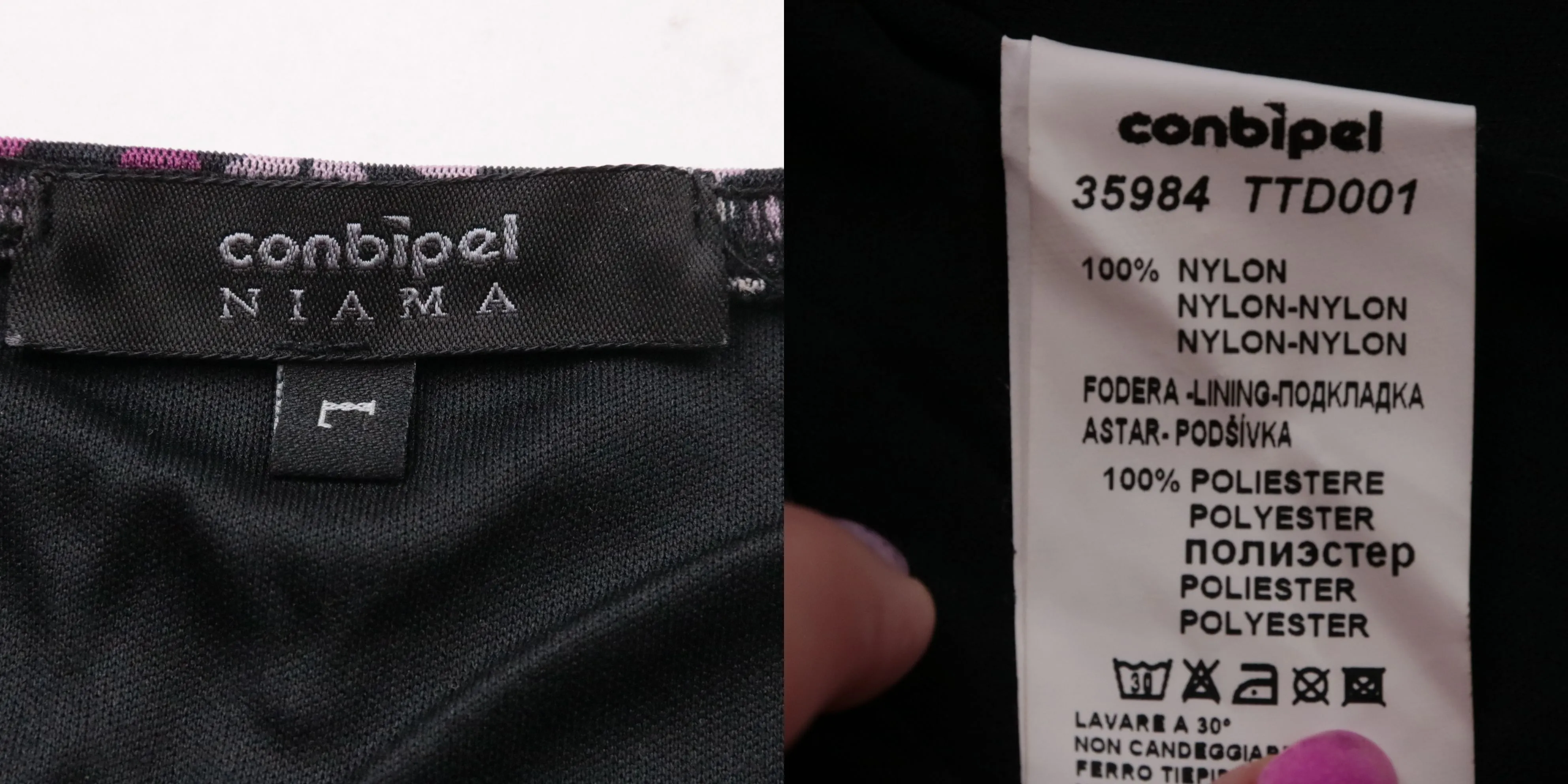 юбка Conbipel