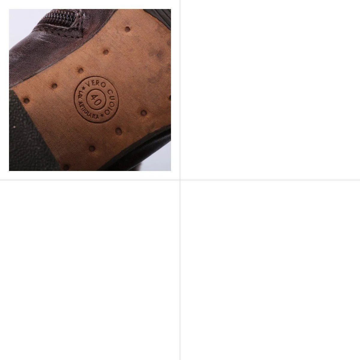 ботильоны