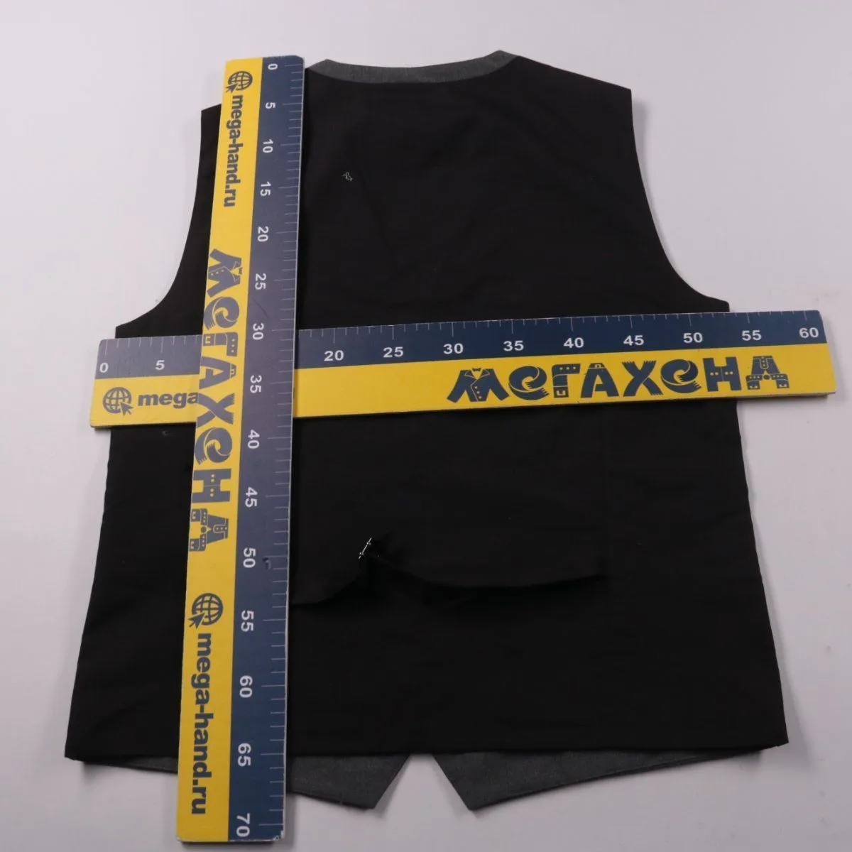 жилет Next