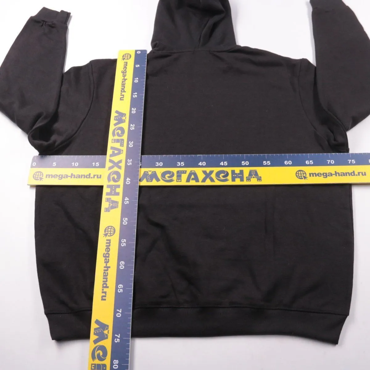 худи BoohooMAN